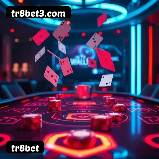 Como Instalar APK tr8bet