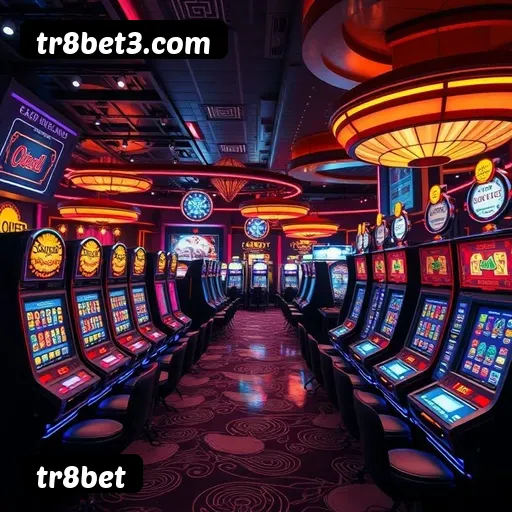 FAQ APK tr8bet