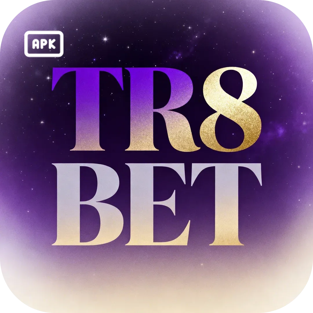 APK oficial da tr8bet para Android