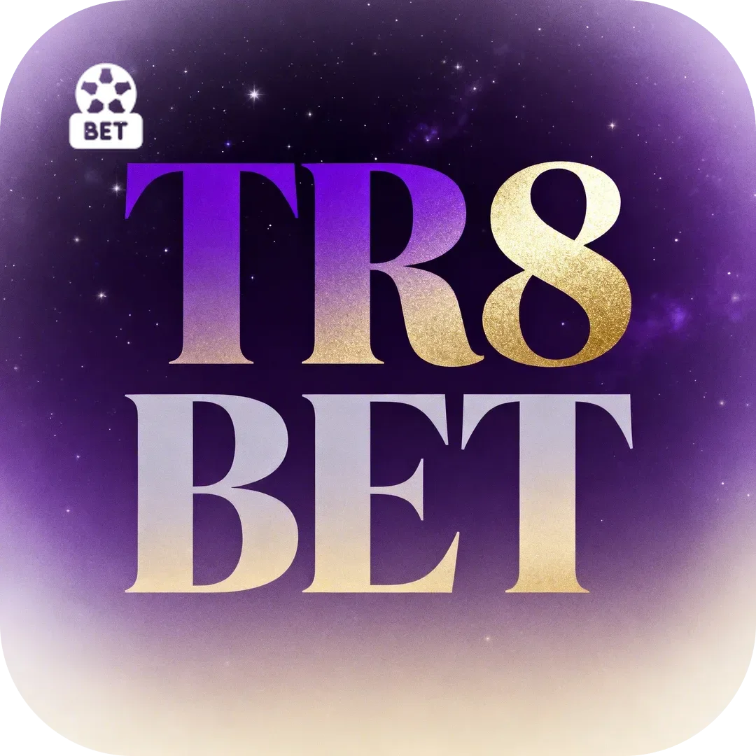 Apostas esportivas da tr8bet com odds competitivas