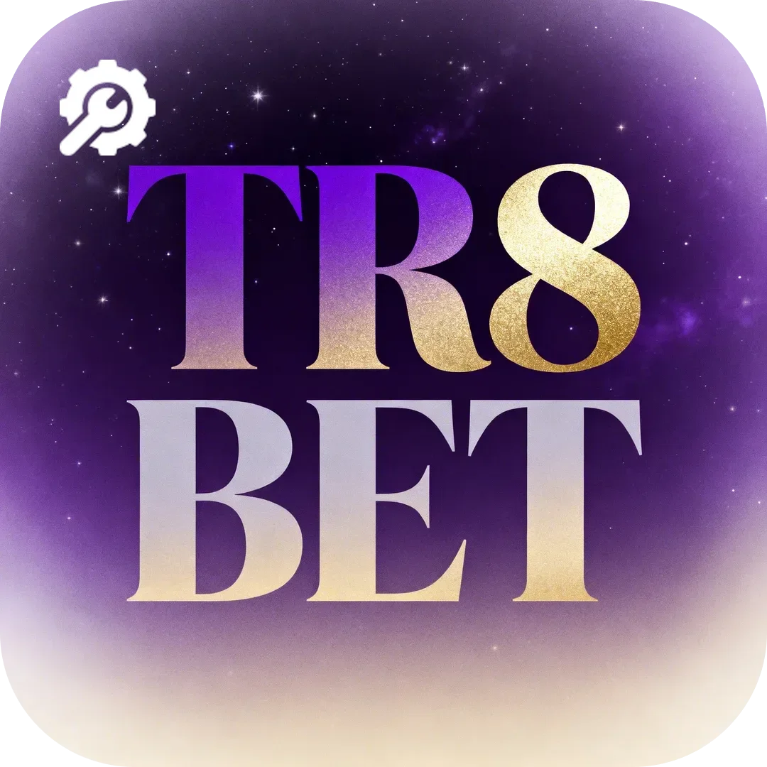 Como instalar o app da tr8bet