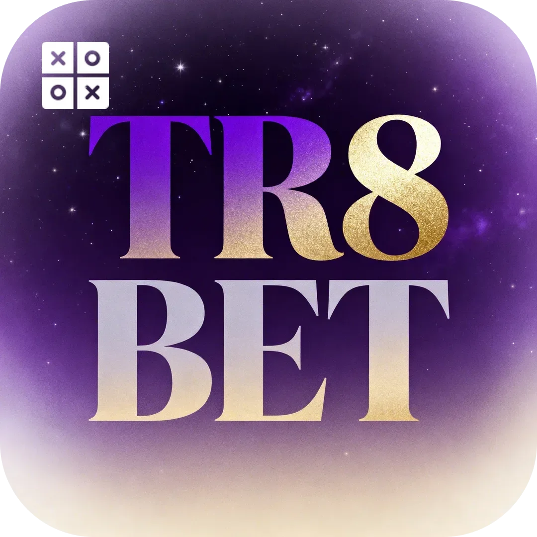 Jogos online da tr8bet com variedade de opções